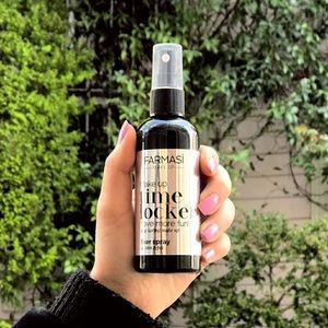 NEW Farmasi Make up Time Locker